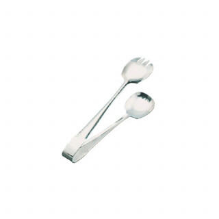 Щипцы для салата 24 см  Eksi TNG3