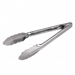 Щипцы универсальные 24 см Pujadas 358.024