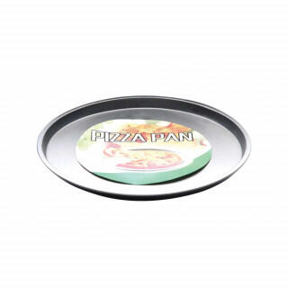 Форма для пиццы 260*10 мм